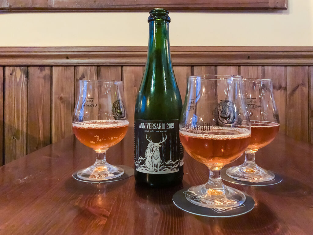 Anniversario 2019 - Sour Ale