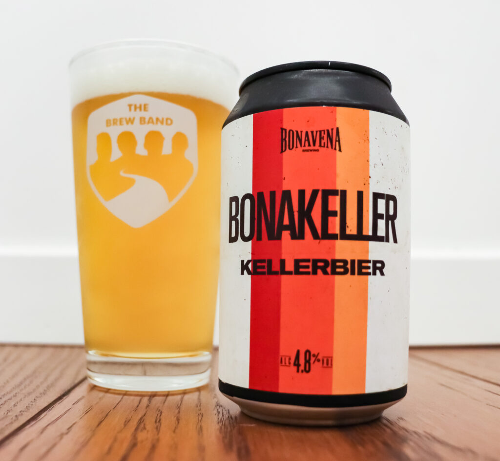 Bonakeller - Keller