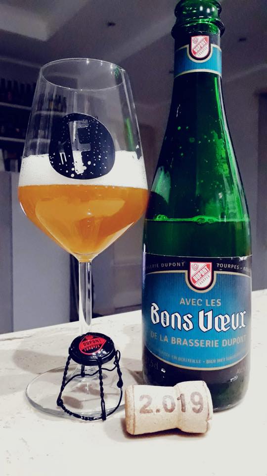 Bons Voeux - Farmhouse