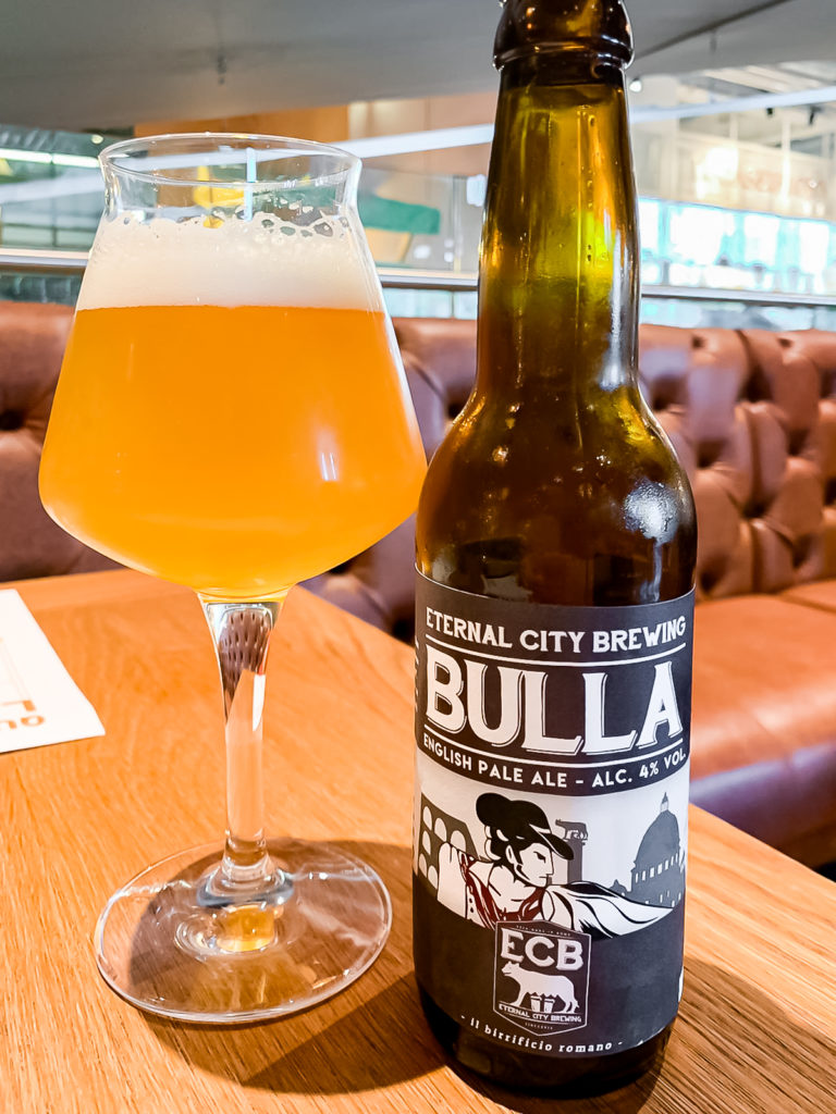 Bulla - English Pale Ale