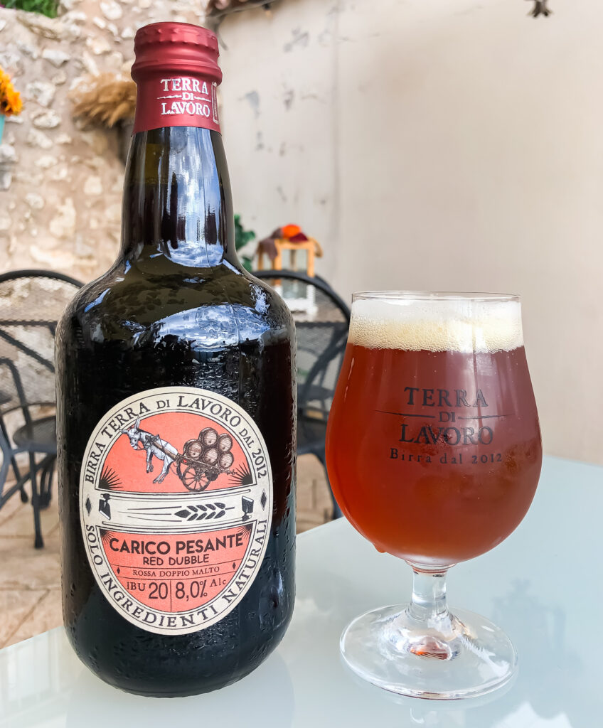 Carico Pesante - Dubbel