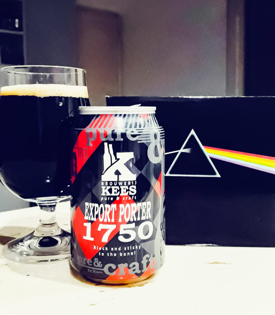 Export Porter 1750 - Imperial Porter