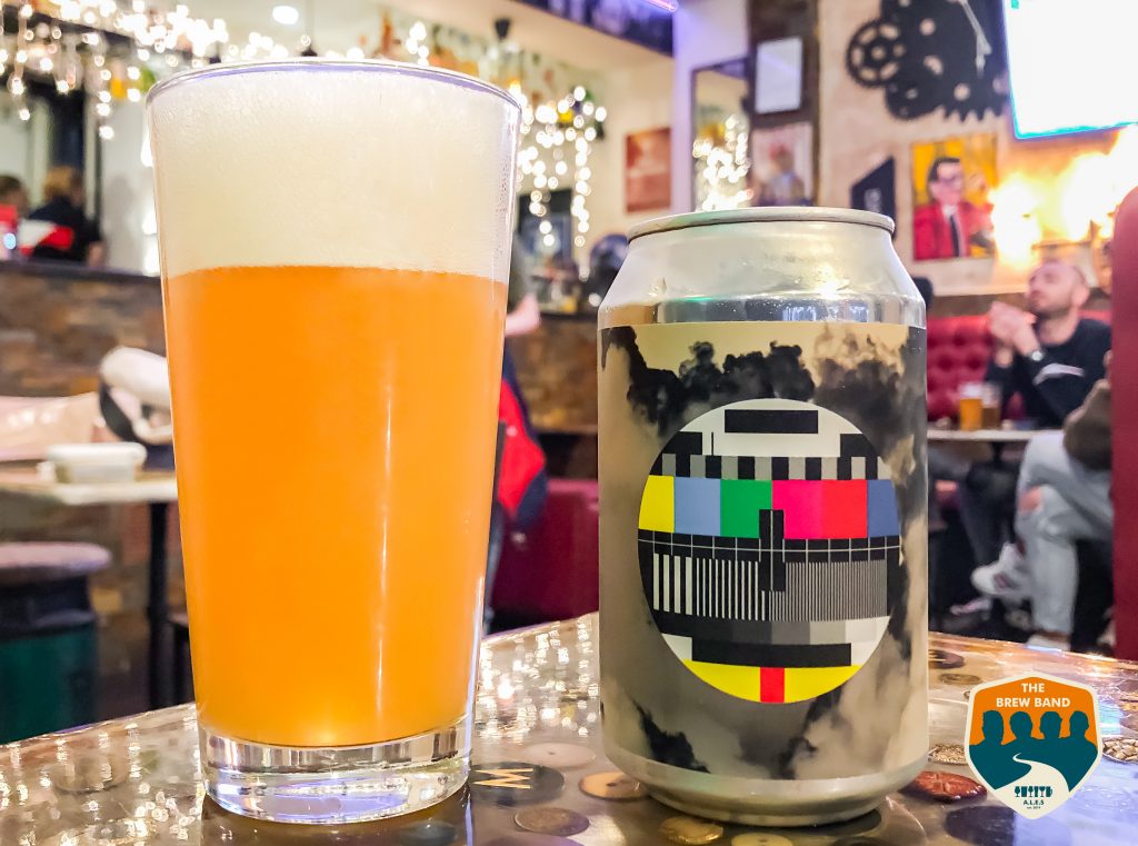 Gose to Hollywood - Gose