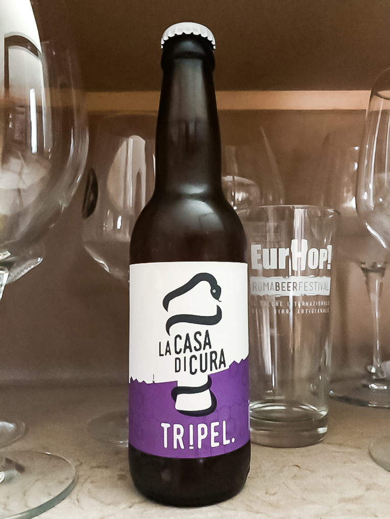 Tripel - La Casa di Cura