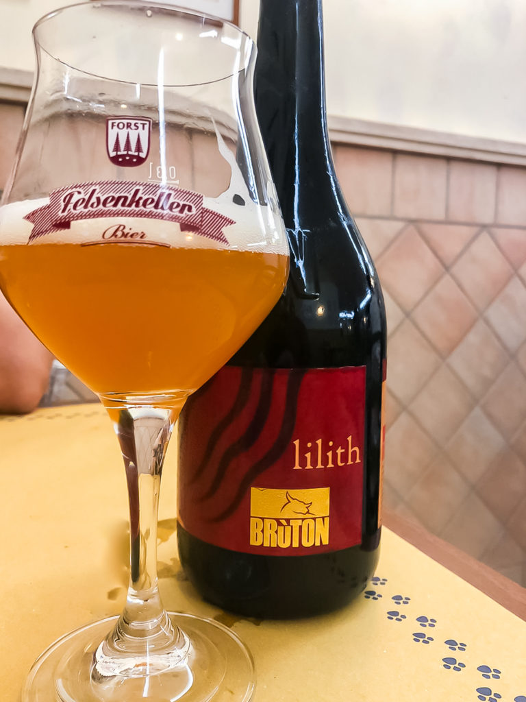 Lilith - American Pale Ale