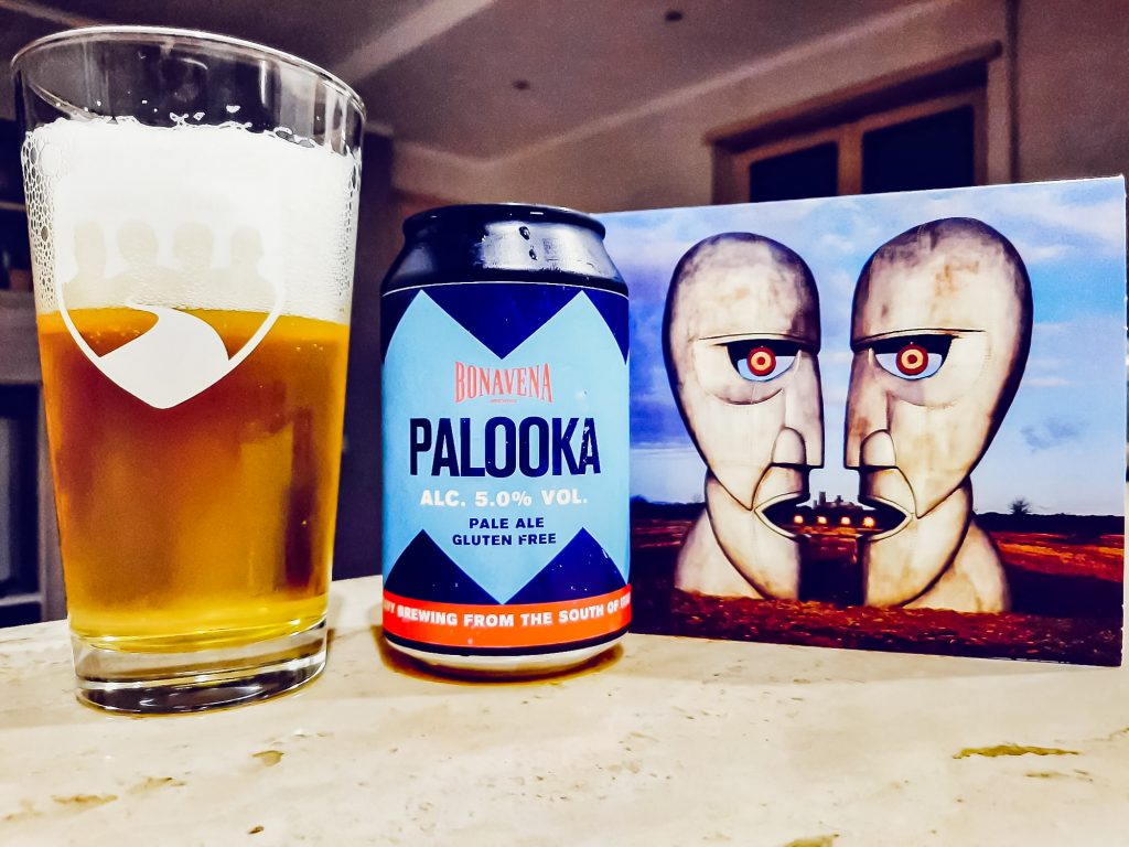 Palooka - Pale Ale