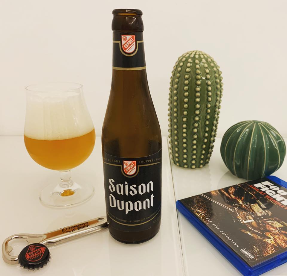 Saison Dupont - Saison