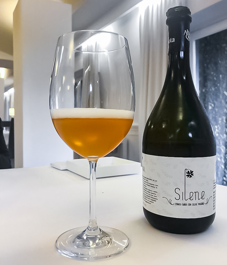 Silene - Saison