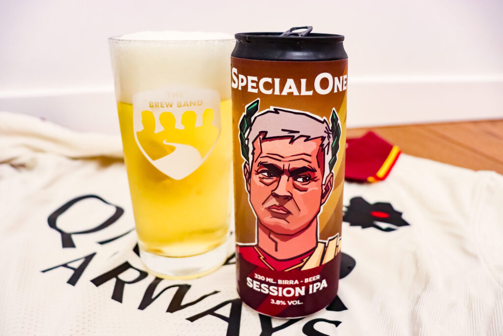 Special One - Session Ipa