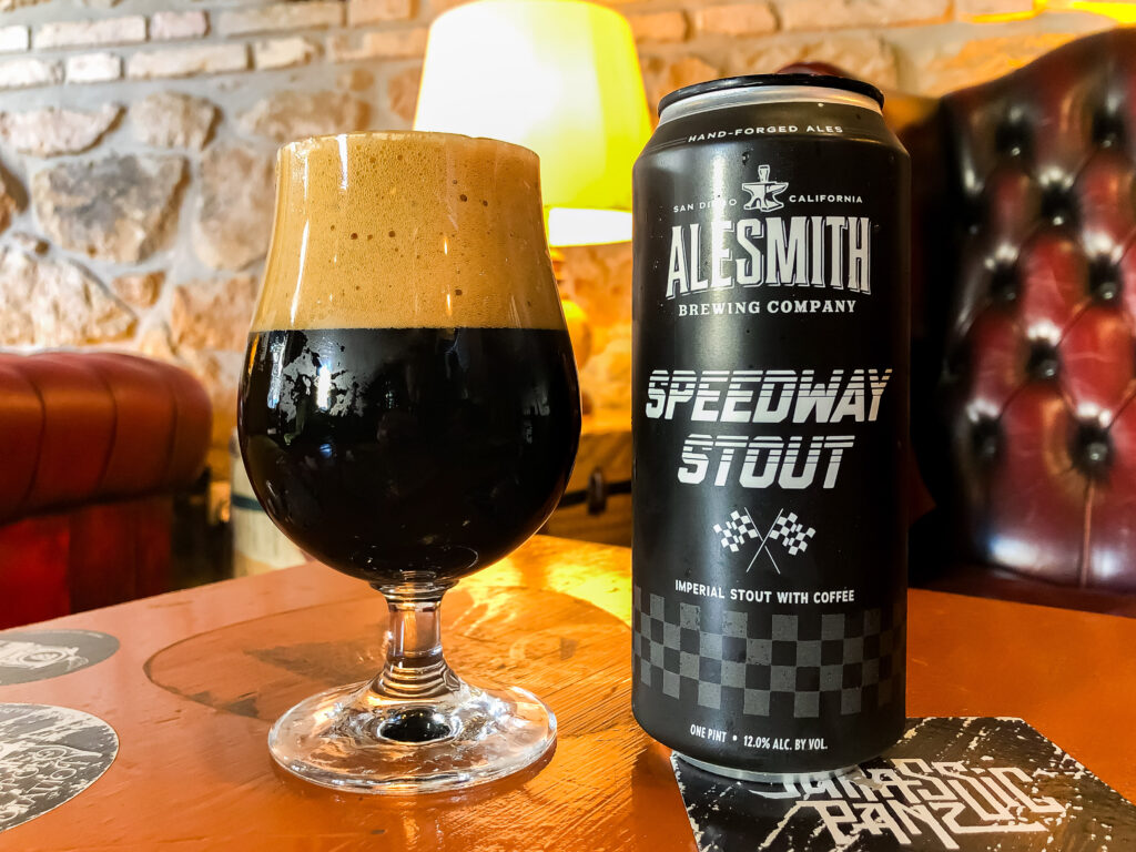 Speedway Stout - Imperial Stout