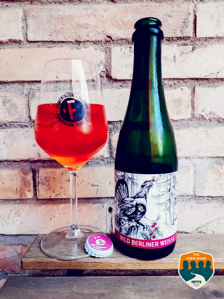 Wild Berliner Weisse