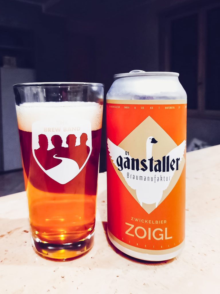 Zoigl - Zwickelbier